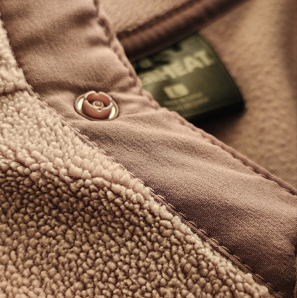 Soft quarter buttom top - Picture 4 of 4